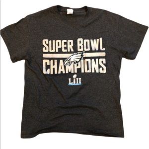 Eagles Super Bowl Tee